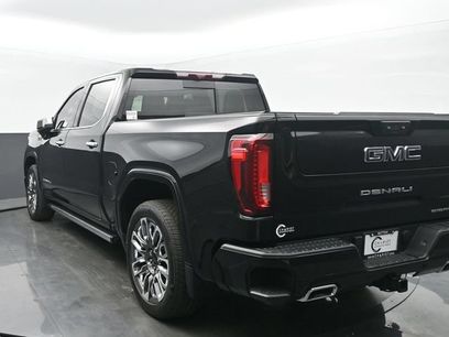 Used 2024 GMC Sierra 1500 Denali Ultimate