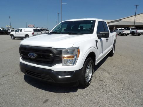 Used 2021 Ford F150 XL w/ Equipment Group 101A High RWD image 56