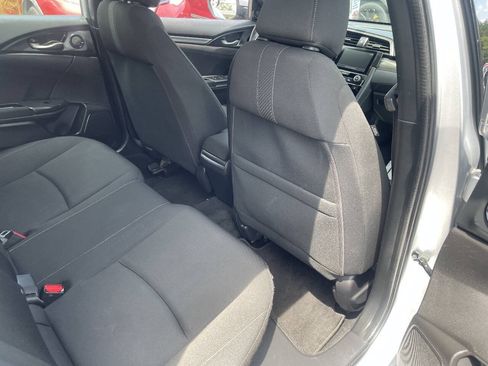 Used 2018 Honda Civic EX image 23