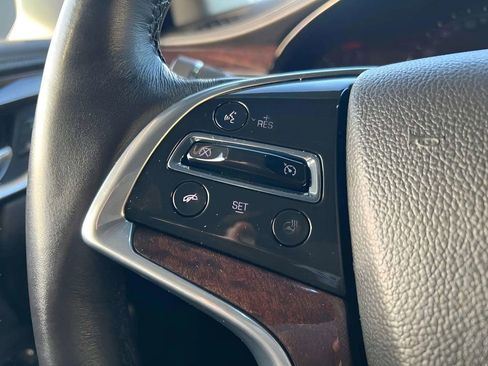 Used 2017 Cadillac XTS Luxury FWD image 22