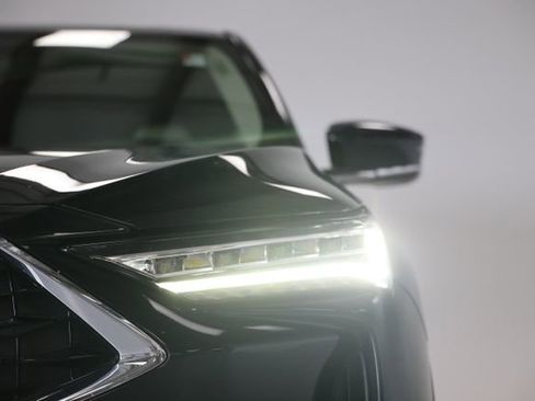 Used 2022 Acura MDX SH-AWD image 3