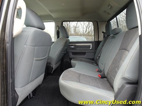Used 2013 RAM 3500 Big Horn AWD/4WD image 11