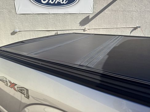 Used 2020 Ford F150 Platinum w/ Equipment Group 701A Luxury image 11