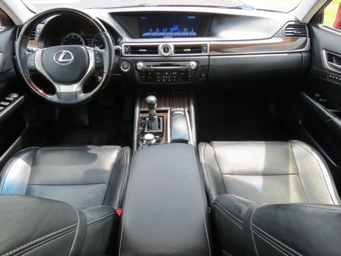 Used 2013 Lexus GS 350 image 10