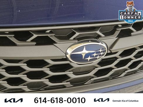 Used 2022 Subaru WRX Premium w/ Popular Package #2 AWD/4WD image 13