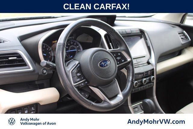 Used 2021 Subaru Ascent Limited AWD/4WD image 18