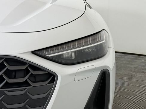 Certified 2025 Audi A5 2.0T Premium Plus w/ Premium Plus image 11