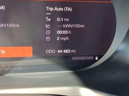 Used 2022 Polestar Polestar 2 w/ Plus Package image 62