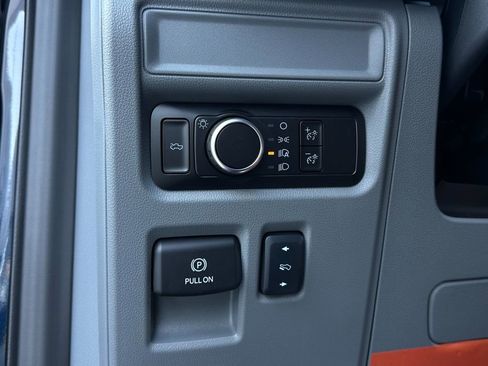 New 2025 Ford F150 Lightning Flash image 56