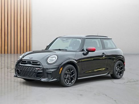 New 2026 MINI Cooper S image 6
