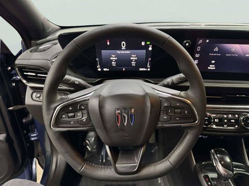 Used 2024 Buick Envista Preferred w/ Convenience I Package FWD image 15