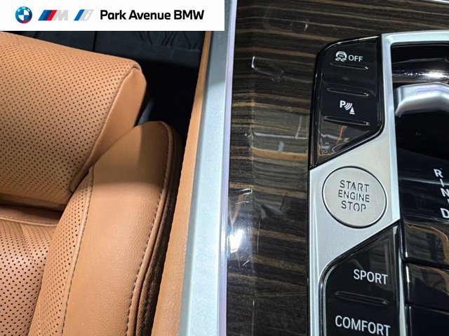 Certified 2024 BMW X5 xDrive40i w/ Premium Package AWD/4WD image 39