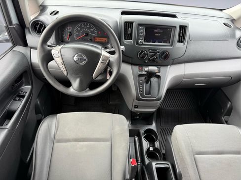 Used 2021 Nissan NV200 SV w/ Sliding Door Glass Package FWD image 20