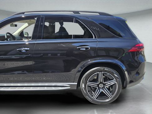 New 2026 Mercedes-Benz GLE 450 4MATIC image 39