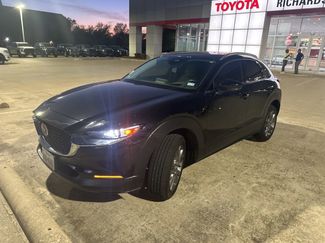 Used 2025 MAZDA CX-30 AWD 2.5 S w/ Premium Package video 1