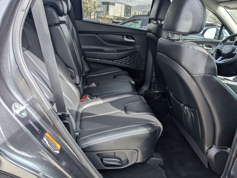 Certified 2023 Hyundai Santa Fe XRT image 32