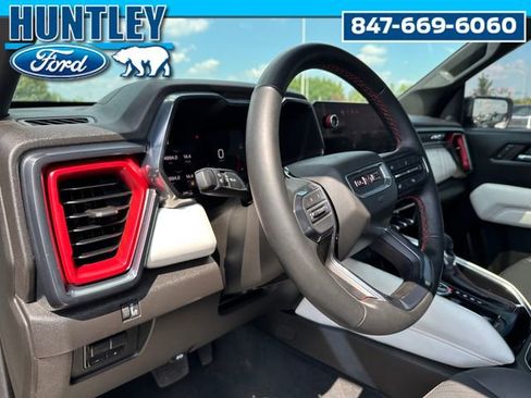 Used 2023 GMC Canyon AT4X image 20