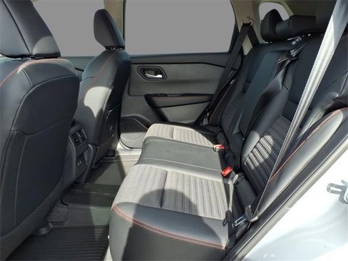 New 2026 Nissan Rogue SV w/ Rock Creek Premium Package image 6