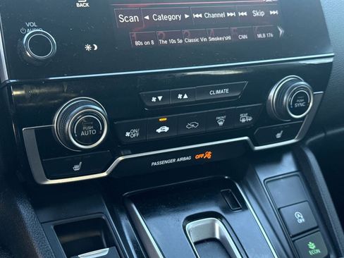 Used 2020 Honda CR-V EX image 22