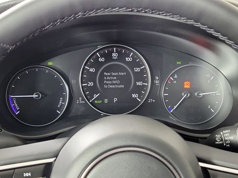 New 2026 MAZDA CX-50 2.5 Hybrid w/ Weather Package image 17