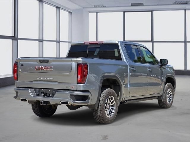 Used 2023 GMC Sierra 1500 AT4 w/ AT4 Premium Package AWD/4WD image 7