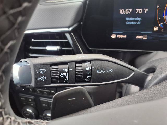 New 2026 Chevrolet Suburban Premier AWD/4WD image 33
