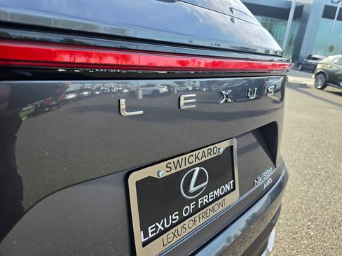 New 2026 Lexus NX 350 F Sport image 16