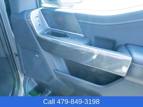 Used 2022 Ford F150 XLT w/ Equipment Group 302A High image 44