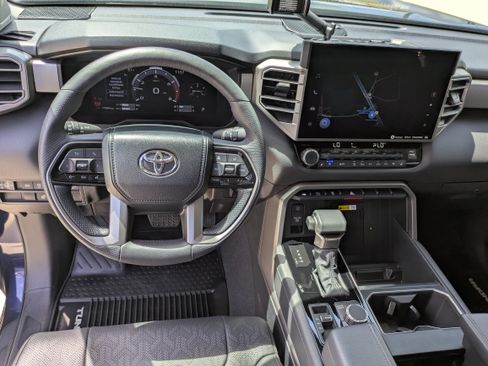 Used 2024 Toyota Tundra Limited image 10