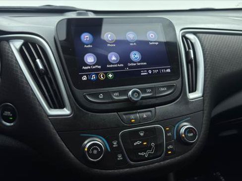 Used 2022 Chevrolet Malibu LS FWD image 28