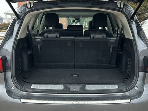 Used 2018 INFINITI QX60 w/ Premium Plus Package image 7