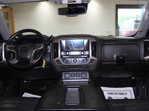 Used 2018 GMC Sierra 1500 Denali AWD/4WD image 14