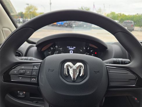 New 2026 RAM ProMaster 2500 image 28