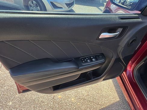 Used 2022 Dodge Charger GT w/ Blacktop Package image 14