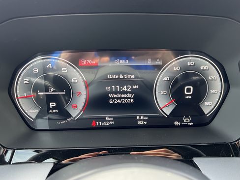 New 2026 Audi A3 2.0T Premium AWD/4WD image 23