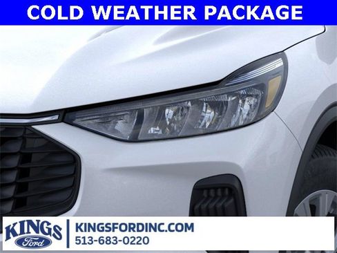 New 2026 Ford Escape Active w/ Cold Weather Package image 18