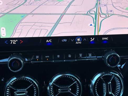 New 2024 Chevrolet Blazer EV AWD Police image 24