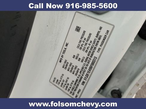 Used 2025 Tesla Model 3 image 34