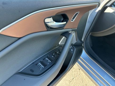 Used 2021 Acura TLX w/ Technology Package image 30