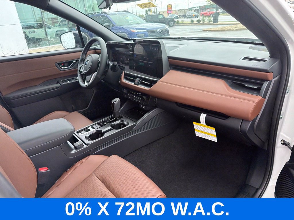 New 2026 Subaru Outback Touring XT AWD/4WD image 7