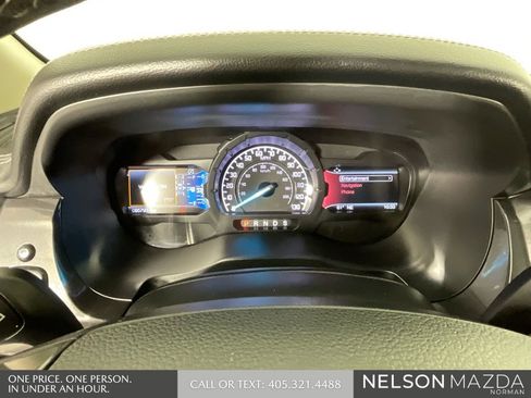 Used 2019 Ford Ranger Lariat w/ Equipment Group 501A Mid image 48