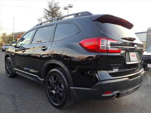 Certified 2023 Subaru Ascent Onyx Edition Limited image 3