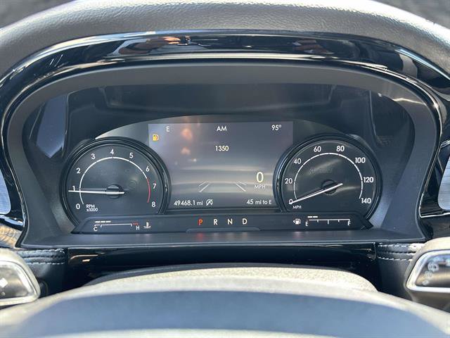 Certified 2022 Lincoln Corsair AWD w/ Premium Package image 18
