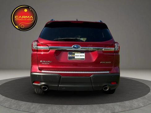 Used 2019 Subaru Ascent Premium AWD/4WD image 4