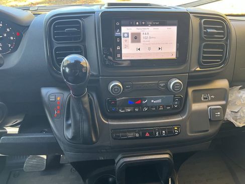 Used 2025 RAM ProMaster 3500 w/ Safety Group image 12