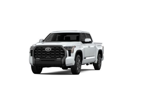 New 2026 Toyota Tundra Platinum AWD/4WD image 52