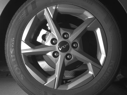 Used 2025 Kia K4 LXS image 15