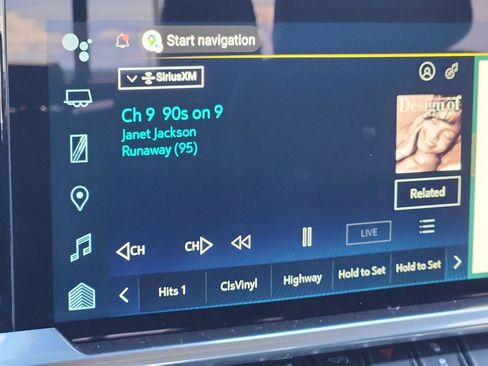 Used 2024 Chevrolet Silverado 2500 LTZ w/ LTZ Plus Package image 12