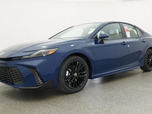 New 2026 Toyota Camry SE image 50