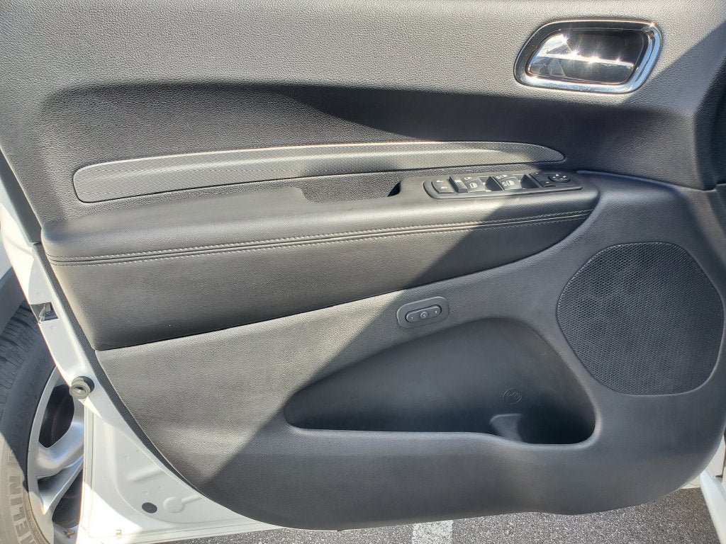 Used 2019 Dodge Durango GT AWD/4WD image 7